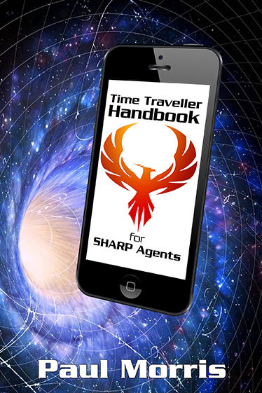 Time Traveller Handbook For Sharp Agents